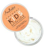 ⁦كريم الشعر بجوز الهند والكركدية - شيا مويستر⁩ - الصورة ⁦2⁩