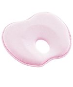 وسادة منع الرأس المسطح - بيبي جيم