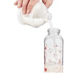 ⁦موزع الحليب أزرق - بيبي جم⁩ - الصورة ⁦3⁩