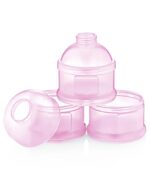 ⁦موزع الحليب وردي - بيبي جم⁩ - الصورة ⁦2⁩