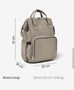 ⁦حقيبة - كيكابو⁩ - الصورة ⁦8⁩