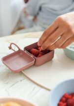 ⁦حامل لهاية وحقيبة تعقيم- بيبس⁩ - الصورة ⁦3⁩
