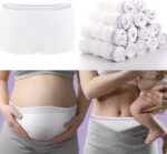 سراويل داخلية لفتره الحمل و النفاس عدد ٨ قطع