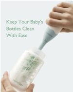 ⁦مجموعة فرش التنظيف الكهربائية - موم كوزي⁩ - الصورة ⁦2⁩